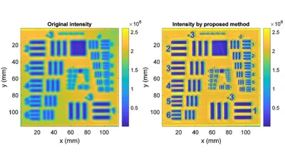 Computational Image Enhancement for Frequency Modulated Continuous Wave (FMCW) THz Image featured image